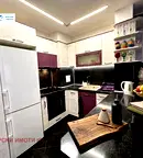 Двустаен апартамент в Бургас, Царево