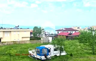 Двустаен апартамент в Бургас, Царево