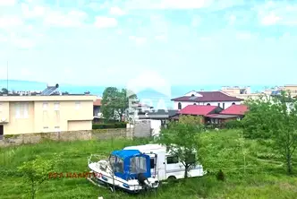 Двустаен апартамент в Бургас, Царево