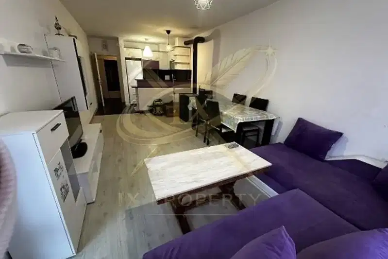 2-bedroom apartment in Oblast Burgas, Carevo