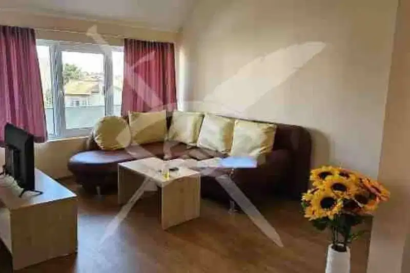 3-bedroom apartment in Oblast Burgas, Carevo