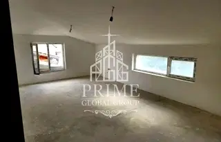 Тристаен апартамент в Бургас, Царево