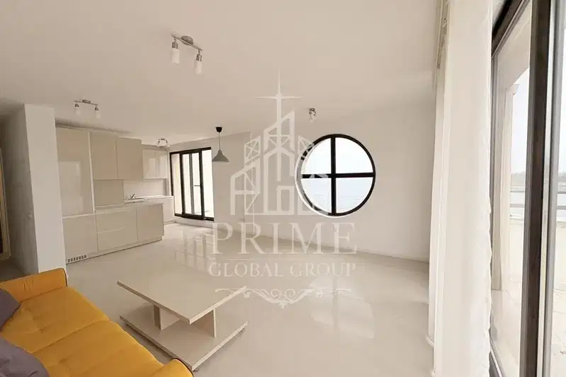 3-bedroom apartment in Oblast Burgas, Carevo