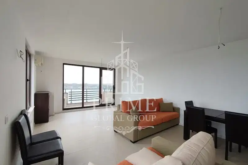 3-bedroom apartment in Oblast Burgas, Carevo