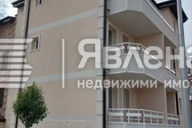 3-bedroom apartment in Oblast Burgas, Carevo