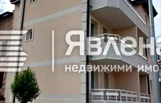 Тристаен апартамент в Бургас, Царево