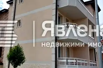 Тристаен апартамент в Бургас, Царево