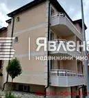 Тристаен апартамент в Бургас, Царево
