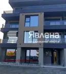 Тристаен апартамент в Бургас, Царево