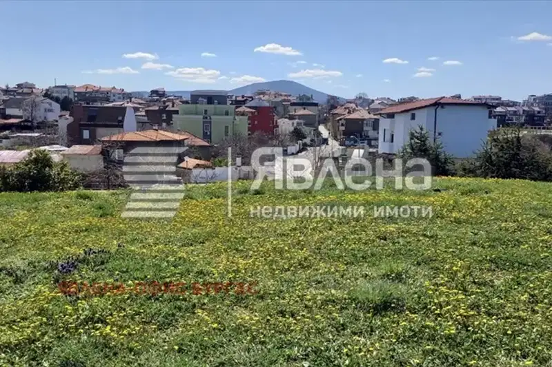 3-bedroom apartment in Oblast Burgas, Carevo