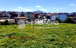 Тристаен апартамент в Бургас, Царево