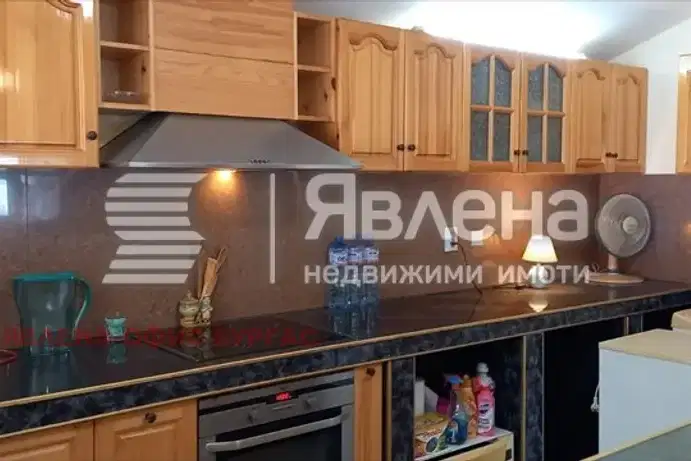 Многостаен апартамент в Бургас, Царево