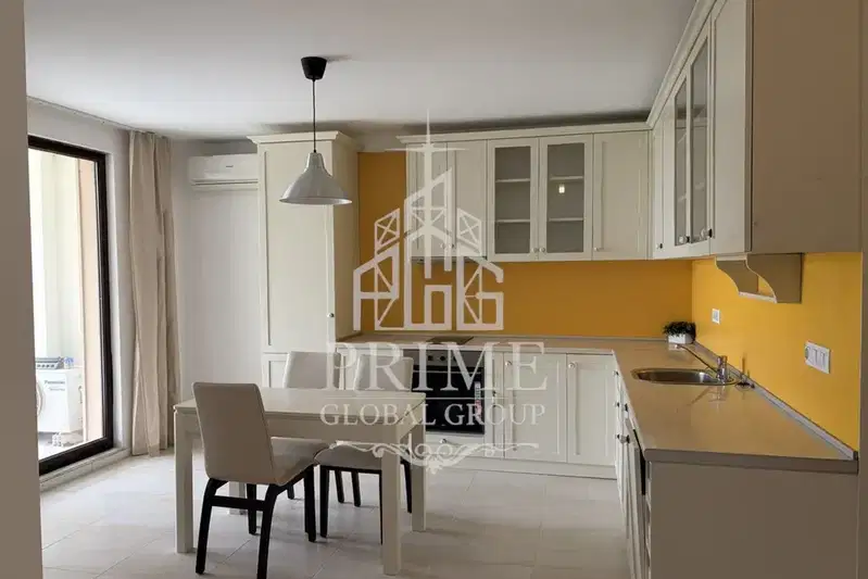 5-bedroom apartment in Oblast Burgas, Carevo