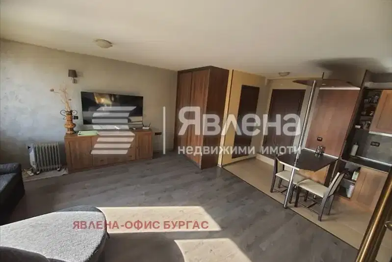 5-bedroom apartment in Oblast Burgas, Carevo