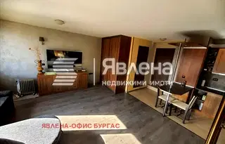 Многостаен апартамент в Бургас, Царево