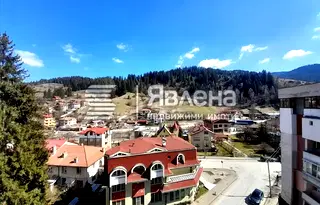 Тристаен апартамент в Смолян, Чепеларе