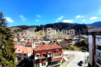 Тристаен апартамент в Смолян, Чепеларе