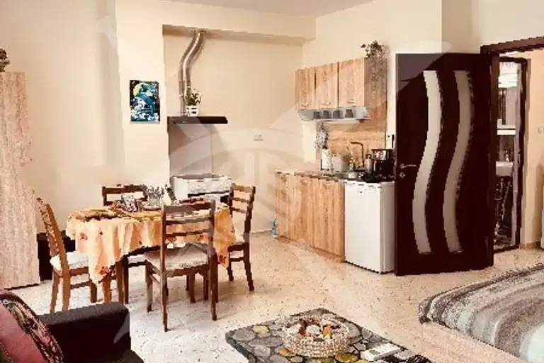 1-bedroom apartment in Oblast Burgas, Chernomorec