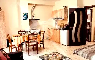 Едностаен апартамент в Бургас, Черноморец