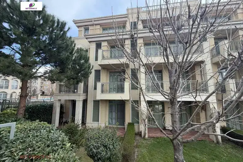 1-bedroom apartment in Oblast Burgas, Chernomorec