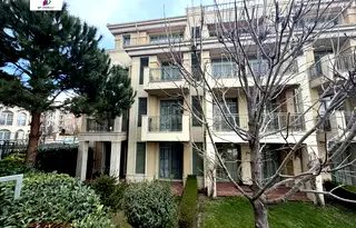 Едностаен апартамент в Бургас, Черноморец