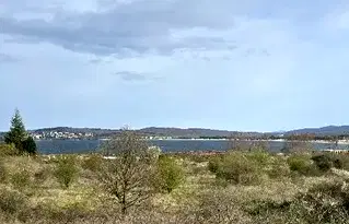Двустаен апартамент в Бургас, Черноморец