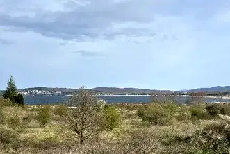 Двустаен апартамент в Бургас, Черноморец
