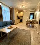 Двустаен апартамент в Бургас, Черноморец