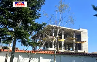 Двустаен апартамент в Бургас, Черноморец