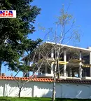 Двустаен апартамент в Бургас, Черноморец