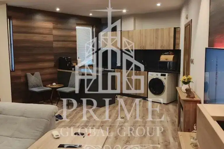 2-bedroom apartment in Oblast Burgas, Chernomorec