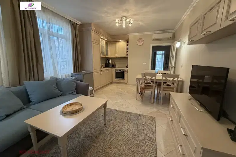 3-bedroom apartment in Oblast Burgas, Chernomorec