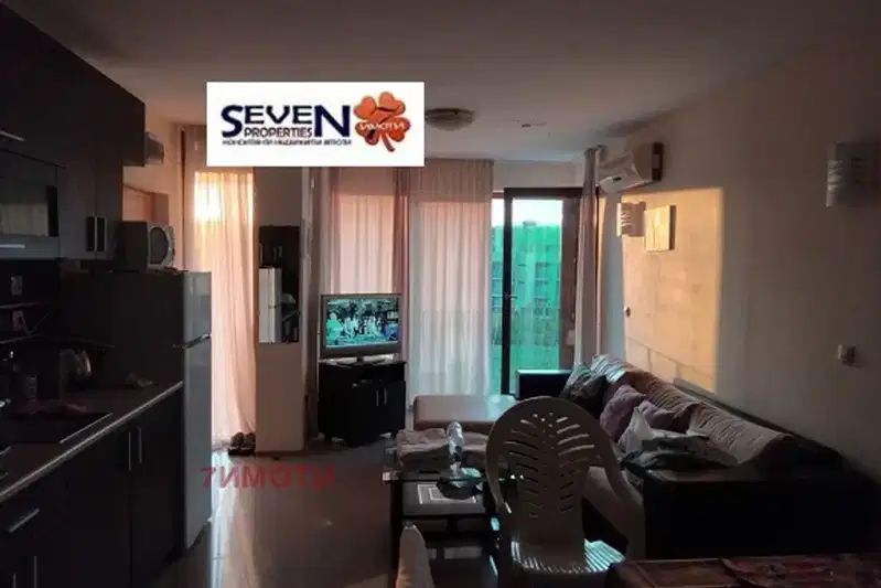 3-bedroom apartment in Oblast Burgas, Chernomorec