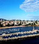 Тристаен апартамент в Бургас, Черноморец