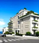 Тристаен апартамент в Бургас, Черноморец