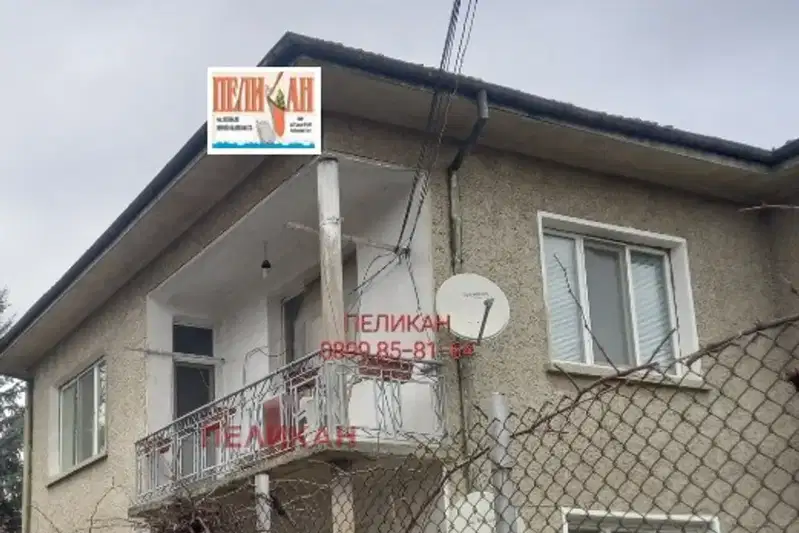 Двустаен апартамент във Велико Търново, Дебелец