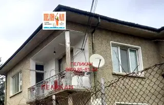 Двустаен апартамент във Велико Търново, Дебелец