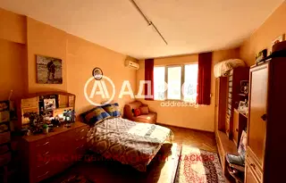 Двустаен апартамент в Хасково, Димитров