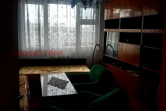 Тристаен апартамент в Хасково, Димитров