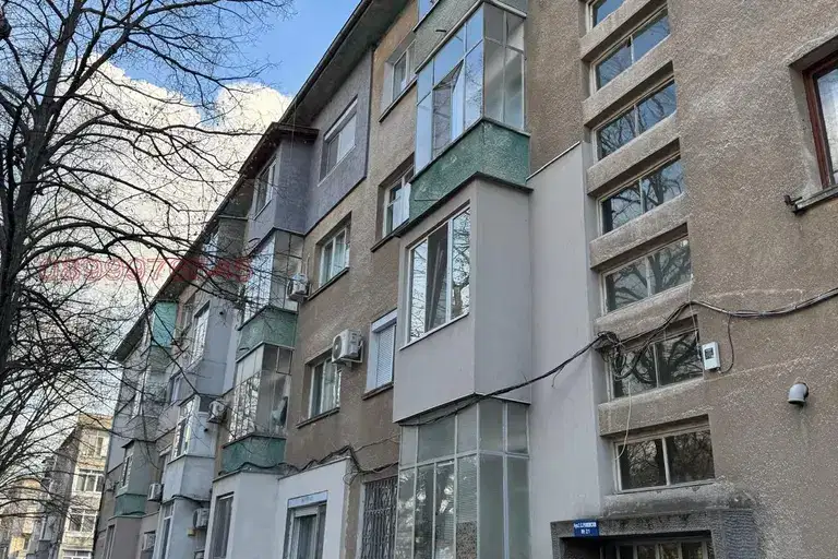 3-bedroom apartment in Haskovo, Dimitrov