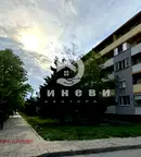 Тристаен апартамент в Хасково, Димитров