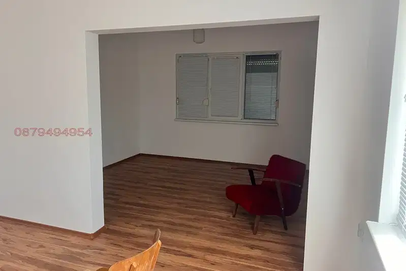 3-bedroom apartment in Haskovo, Dimitrov
