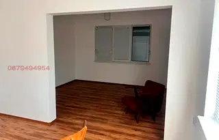 Тристаен апартамент в Хасково, Димитров