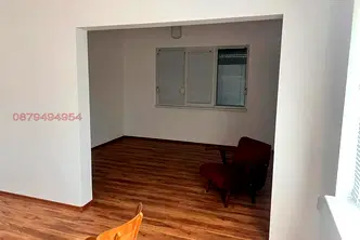 Тристаен апартамент в Хасково, Димитров