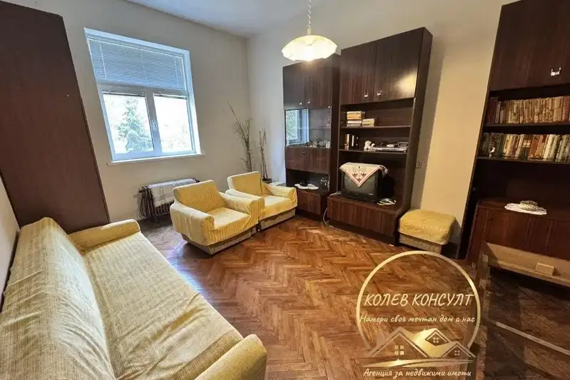 2-bedroom apartment in Haskovo, Dimitrov
