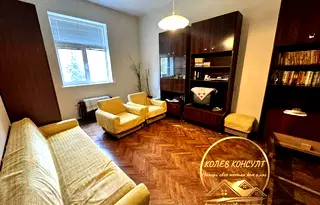Двустаен апартамент в Хасково, Димитров