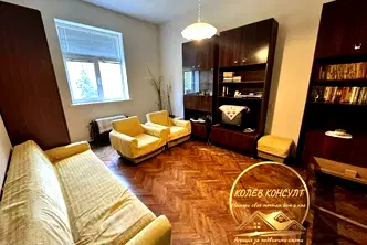 Двустаен апартамент в Хасково, Димитров