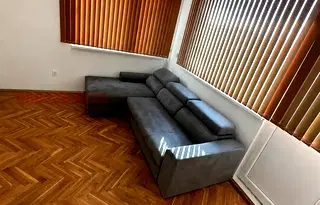 Многостаен апартамент в Добрич, Автогара