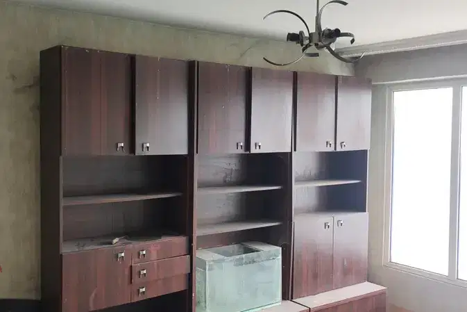 Едностаен апартамент в Добрич, Балик