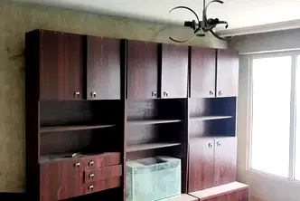 Едностаен апартамент в Добрич, Балик